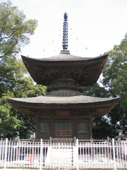 知立神社