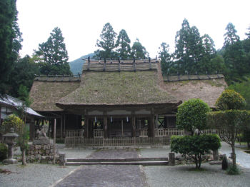 摩気神社